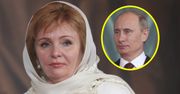 "Chciała to zrobić drugiego dnia po ślubie z Putinem". Miliarder ujawnia