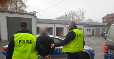 Gang Olsena po polsku. Złodziej oferma i seria niefortunnych zdarzeń