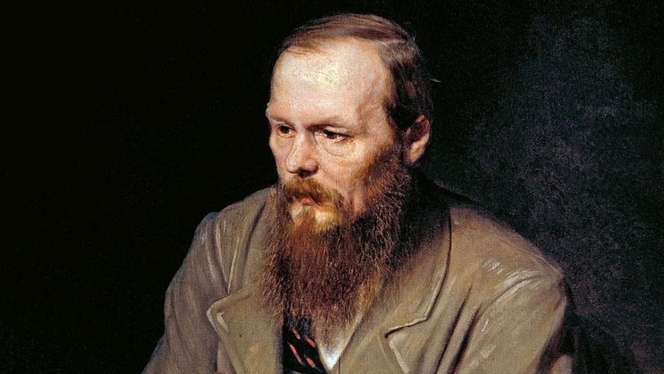Fiodor Dostojewski