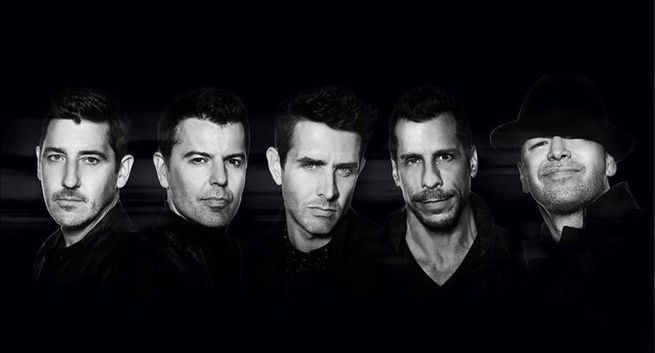 „One More Night” - wraca zespół New Kids on the Block