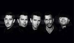 „One More Night” - wraca zespół New Kids on the Block