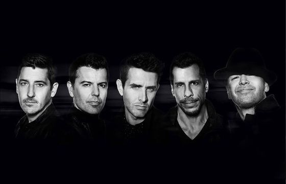 „One More Night” - wraca zespół New Kids on the Block