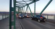 Włocławek: Ruszają prace na wahadle na moście. Jeszcze trudniej będzie przejechać