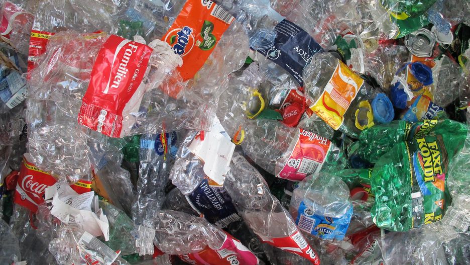 plastik