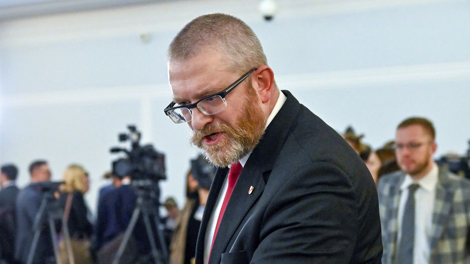 Grzegorz Braun