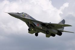Jest zgoda Niemiec. Polska może wysłać poniemieckie myśliwce do Ukrainy