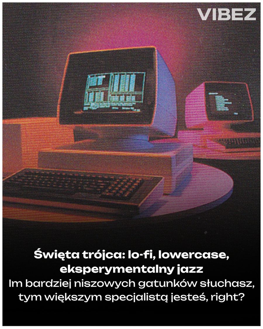 Jak być prawdziwym audiofilem? Poradnik dla pozerów