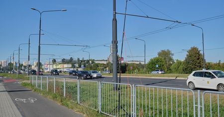 W całym mieście badają poziom hałasu przy ulicach. Wiemy, po co im te dane