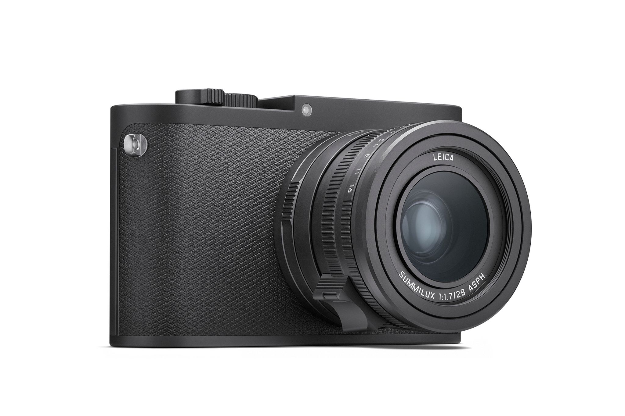 Leica Q-P, czyli Leica Q incognito. Tym razem bez czerwonej kropki 12