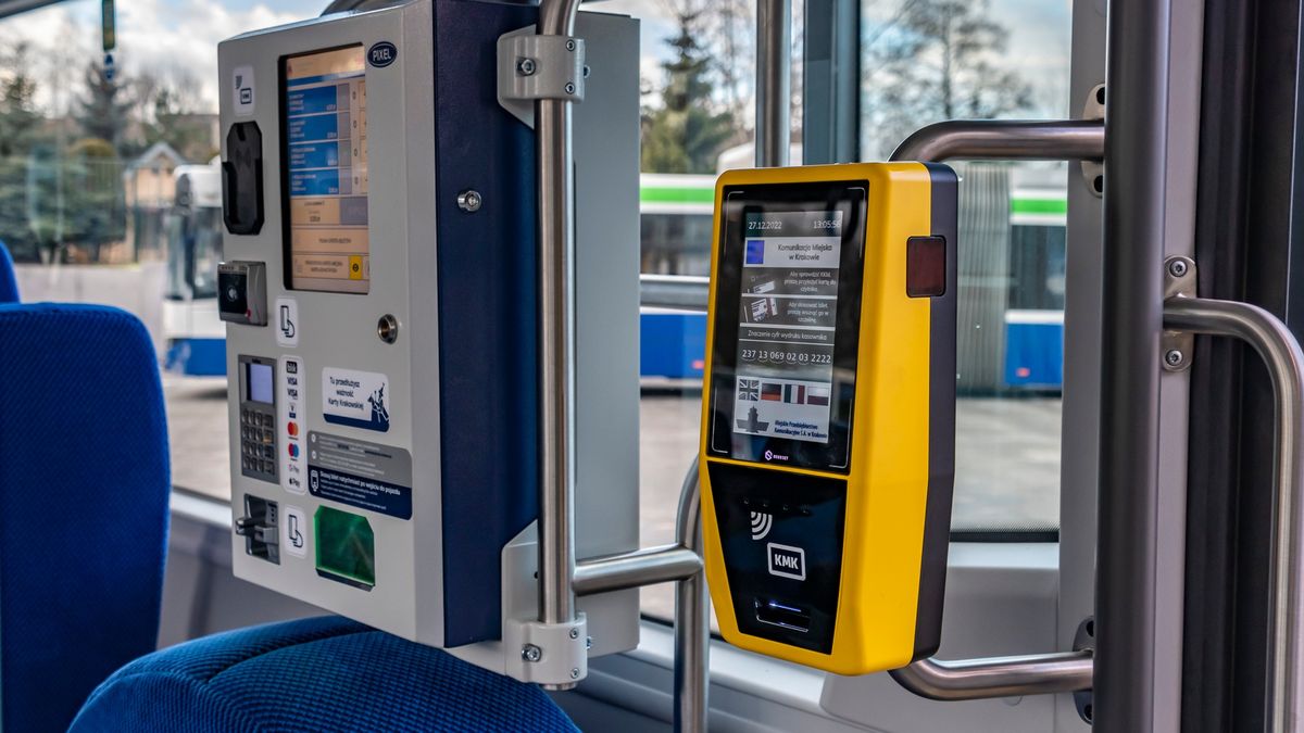 Sprawa brakującego biletu znalazła finał w sądzie