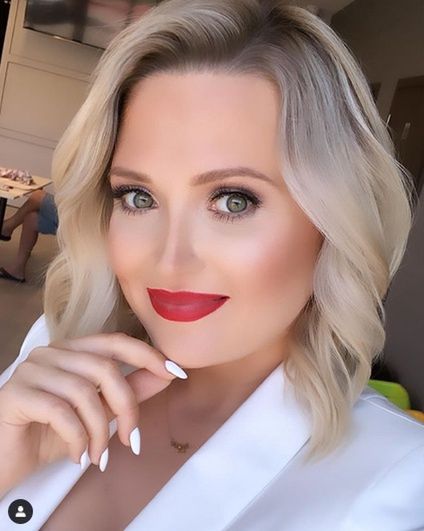 Gosia Andrzejewicz