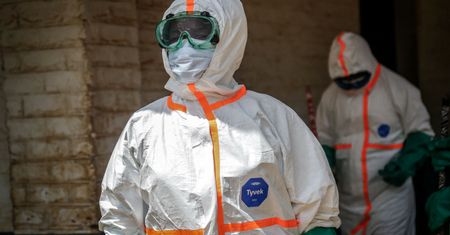 Mundial pod znakiem eboli. Biały Dom stawia warunki