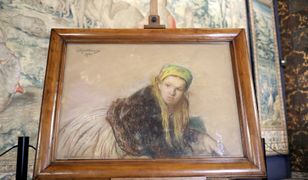 Zrabowane skarby. Polska straciła ponad pół miliona dzieł sztuki