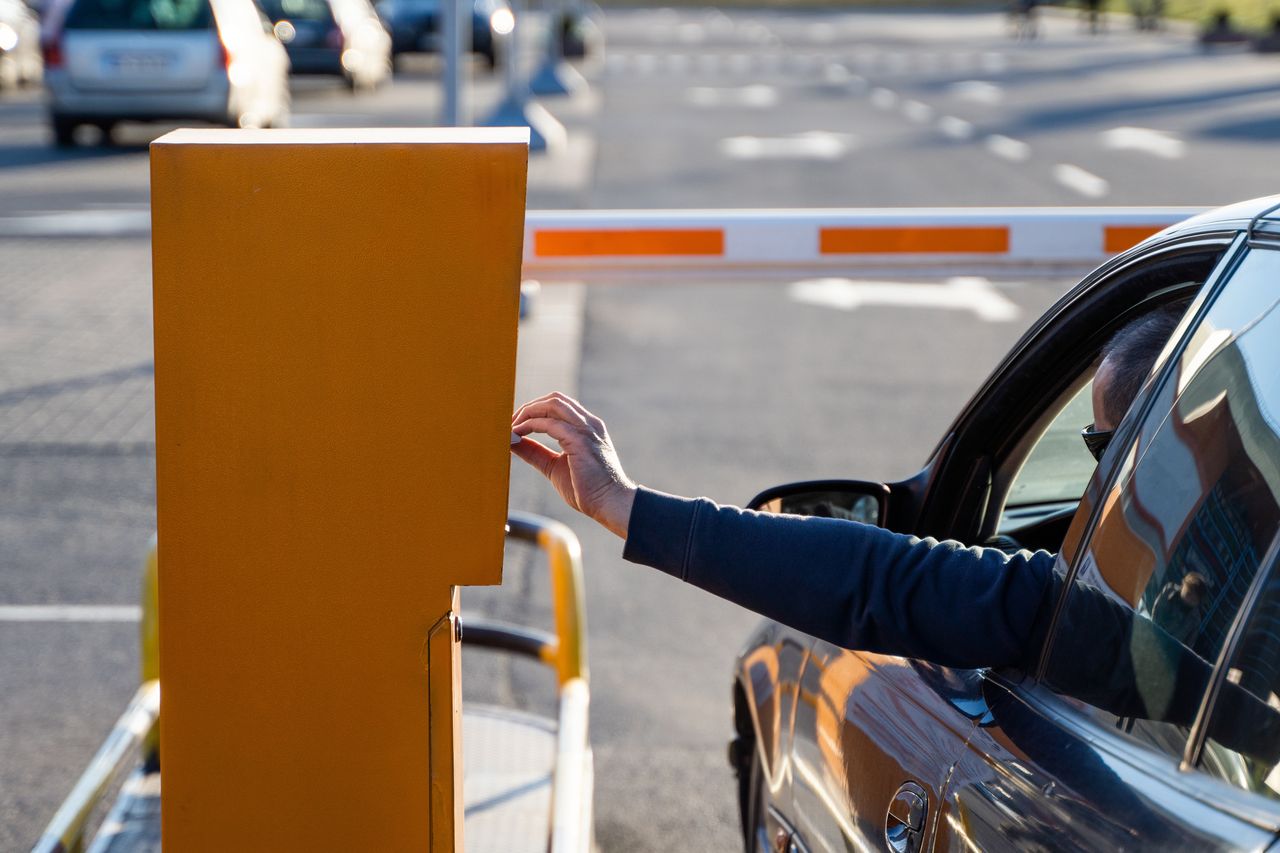 Zamość: Parking przy "Lunecie" nie będzie bezpłatny