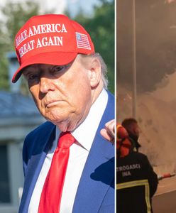 USA zaatakowały Iran, wielki pożar w Chorwacji, długie powroty z czerwcówki. Co wydarzyło się w miniony weekend?