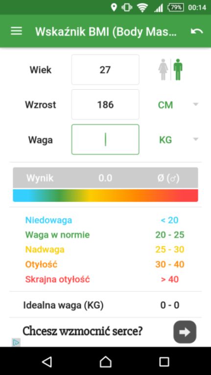 Smartfon Twoim dietetykiem? 6 aplikacji, które pomogą Ci zrzucić zbędne kilogramy 7