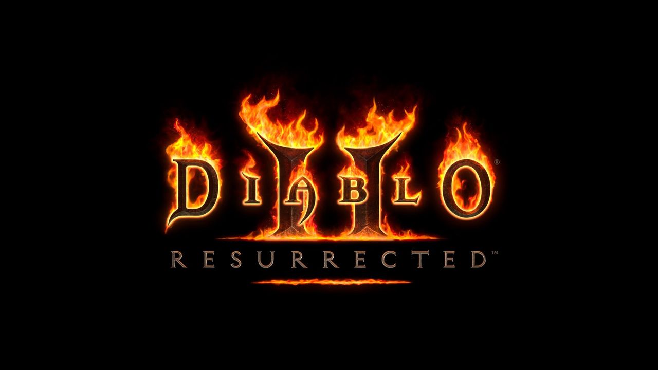 Diablo 2: Resurrected