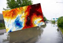 Armagedon w Polsce. Burze, nawałnice, grad i trąba powietrzna spowodowały wiele szkód