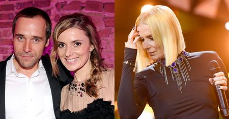 Halina Mlynkova grzmi po artykule o jej dobrych relacjach z Łukaszem Nowickim: "Kategorycznie odcinam się od BARDZO TRUDNEJ przeszłości"