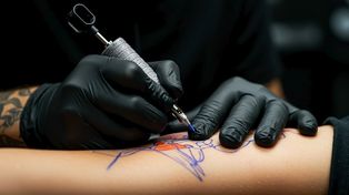 To najlepsze studia tatuażu w województwie śląskim. Oto zwycięzcy rankingu Orły Body Art 2026 w twoim mieście