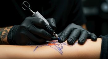 To najlepsze studia tatuażu w województwie śląskim. Oto zwycięzcy rankingu Orły Body Art 2026 w twoim mieście