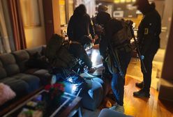 Atrapy broni, mundury. Oto jak napadli na Ukraińców w Polsce