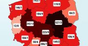 Koronawirus w Polsce. Najnowsze informacje Ministerstwa Zdrowia. Drastyczny wzrost