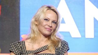 Tak zmieniła się Pamela Anderson. Gwiazda "Słonecznego patrolu" zachwyca naturalną urodą