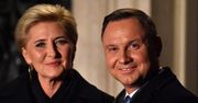 Andrzej i Agata Dudowie w dzieciństwie. Nie uwierzysz, jak wyglądali jako dzieci