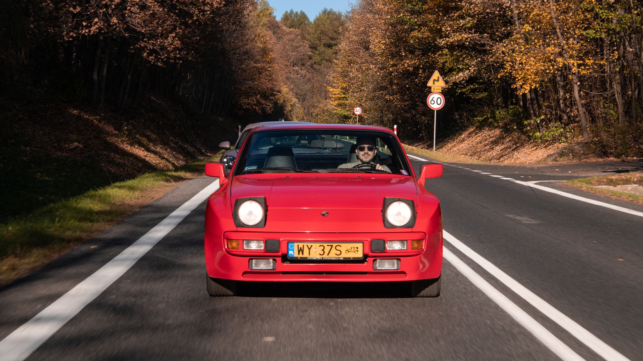 Porsche 944