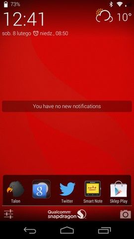 Weekendowy Zestaw Gier i Aplikacji: 360 Launcher, CityZoom360 i Flappy Bird 2