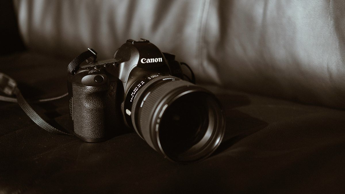 Canon wchodzi na rynek handlu matrycami. Konkurencja dla Sony? 1