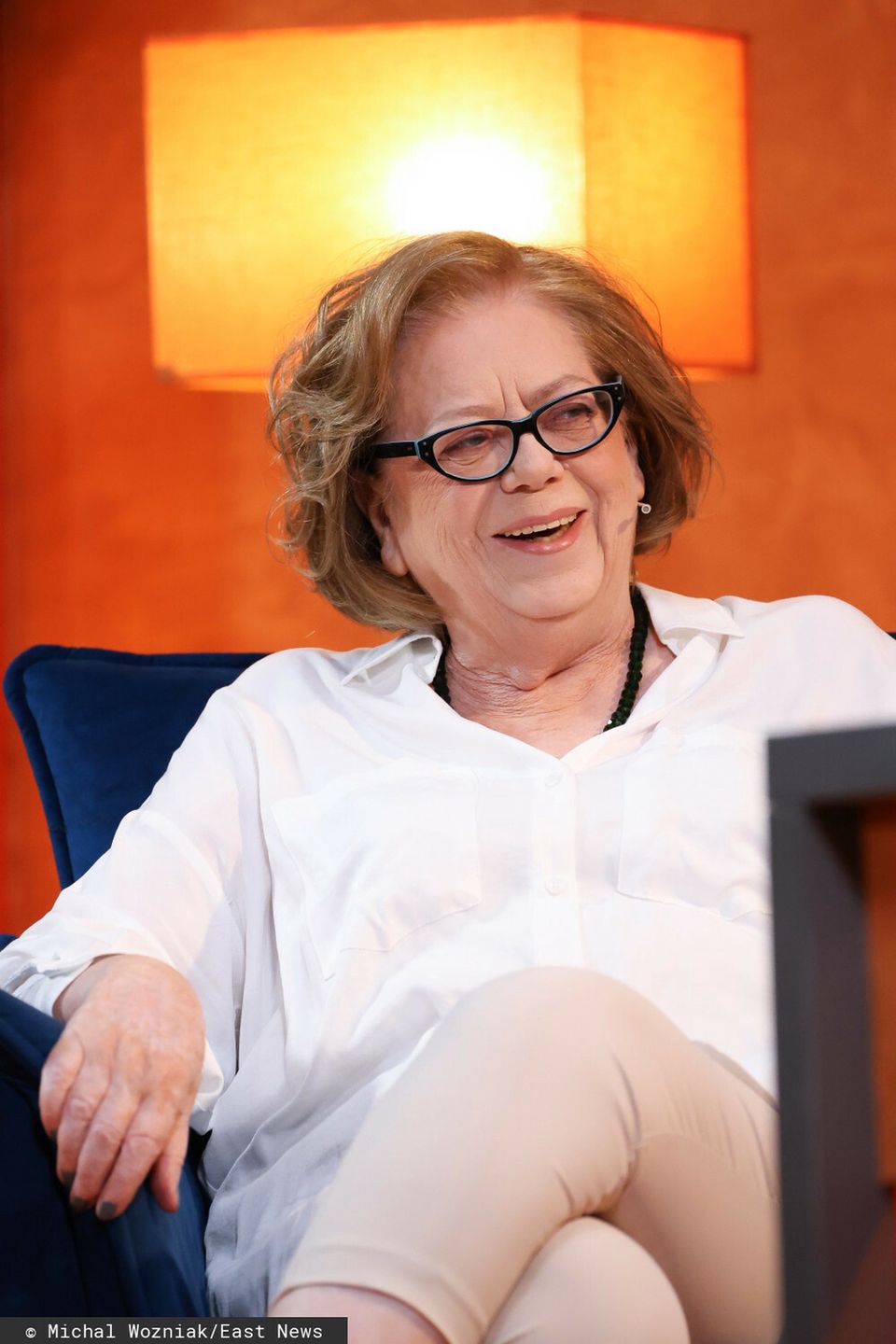 Elżbieta Zapendowska