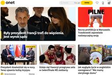 Onet najbardziej opiniotwórczym medium. 