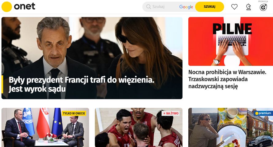 TOP 15 najbardziej opiniotwórczych mediów. Spory awans Kanału Zero