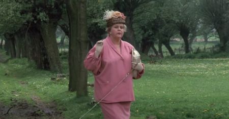 Czyja to babcia, czyj to dziadek? Quiz filmowy z okazji Dnia Babci i Dziadka