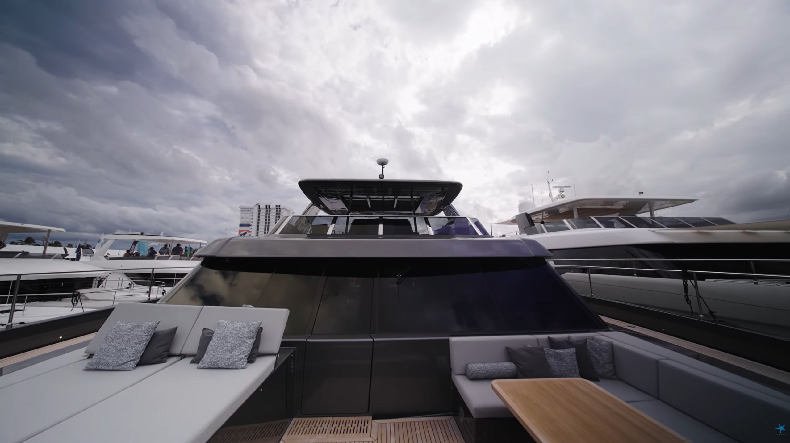 Wygląd przykładowego modelu produkowanego przez firmę