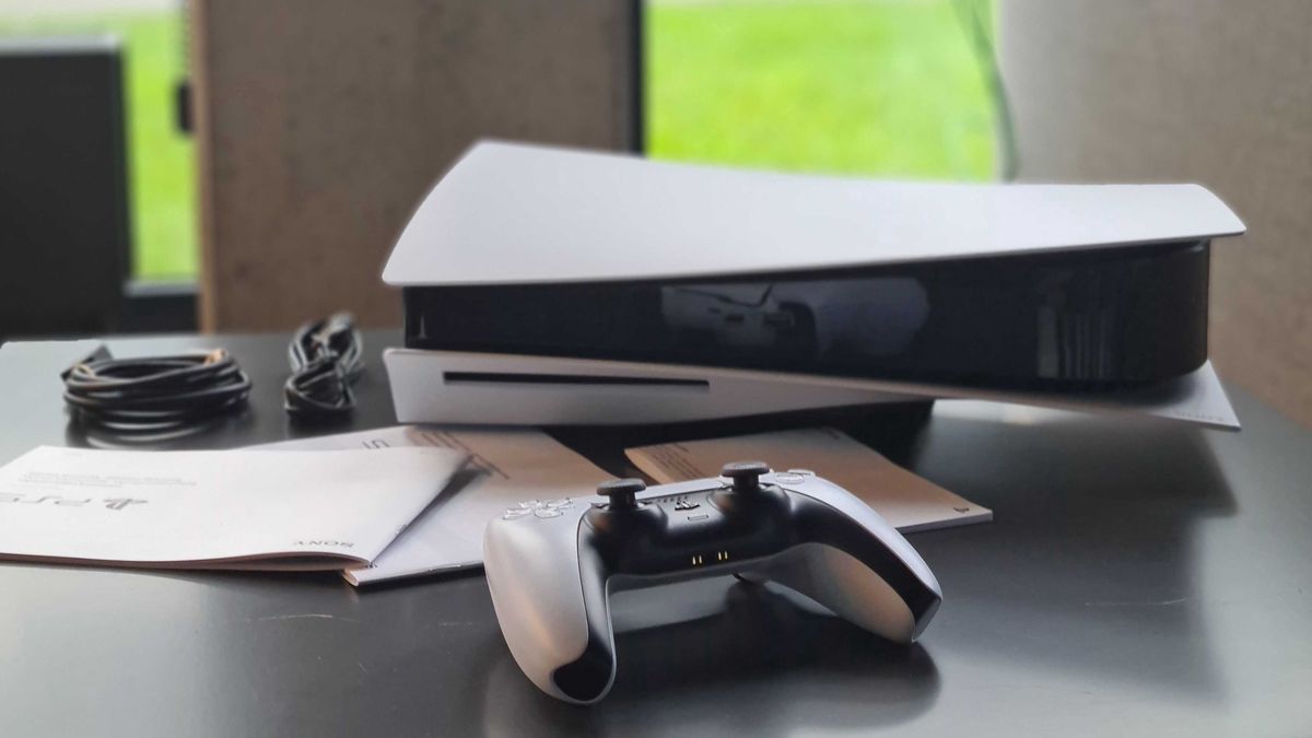 playstation 5