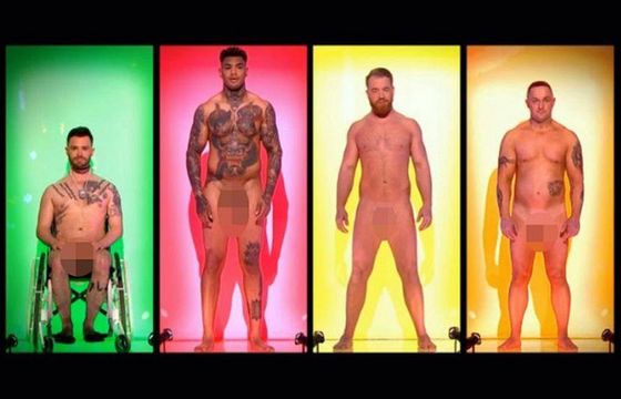 Zoom TV odwołuje show „Magia nagości. Polska”