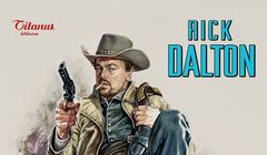 Leonardo DiCaprio jako Rick Dalton. W lipcu premiera "Pewnego razu... w Hollywood"