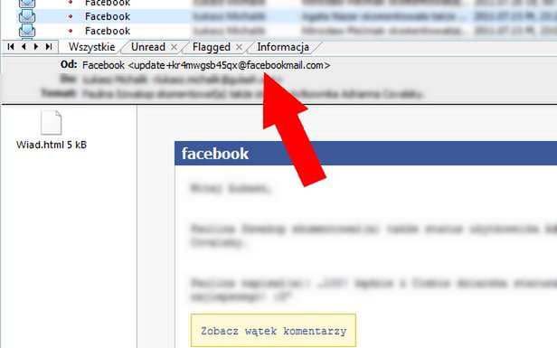 Jak zabezpieczyć swoje konto na Facebooku w 6 prostych krokach? 3