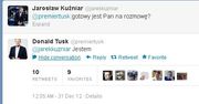 Twitter, TVN 24 i premier Tusk, czyli najnudniejszy wywiad w historii telewizji