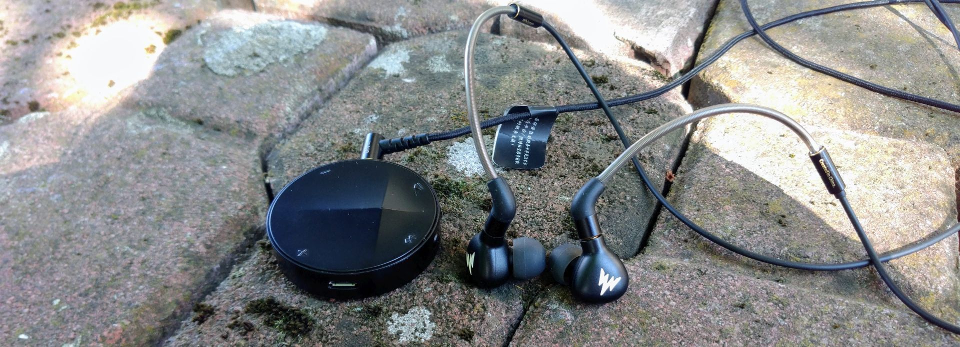 Whizzer Haydn A15 Pro - rewelacyjnie wykonane słuchawki dla fanów klasyki [TEST] 8