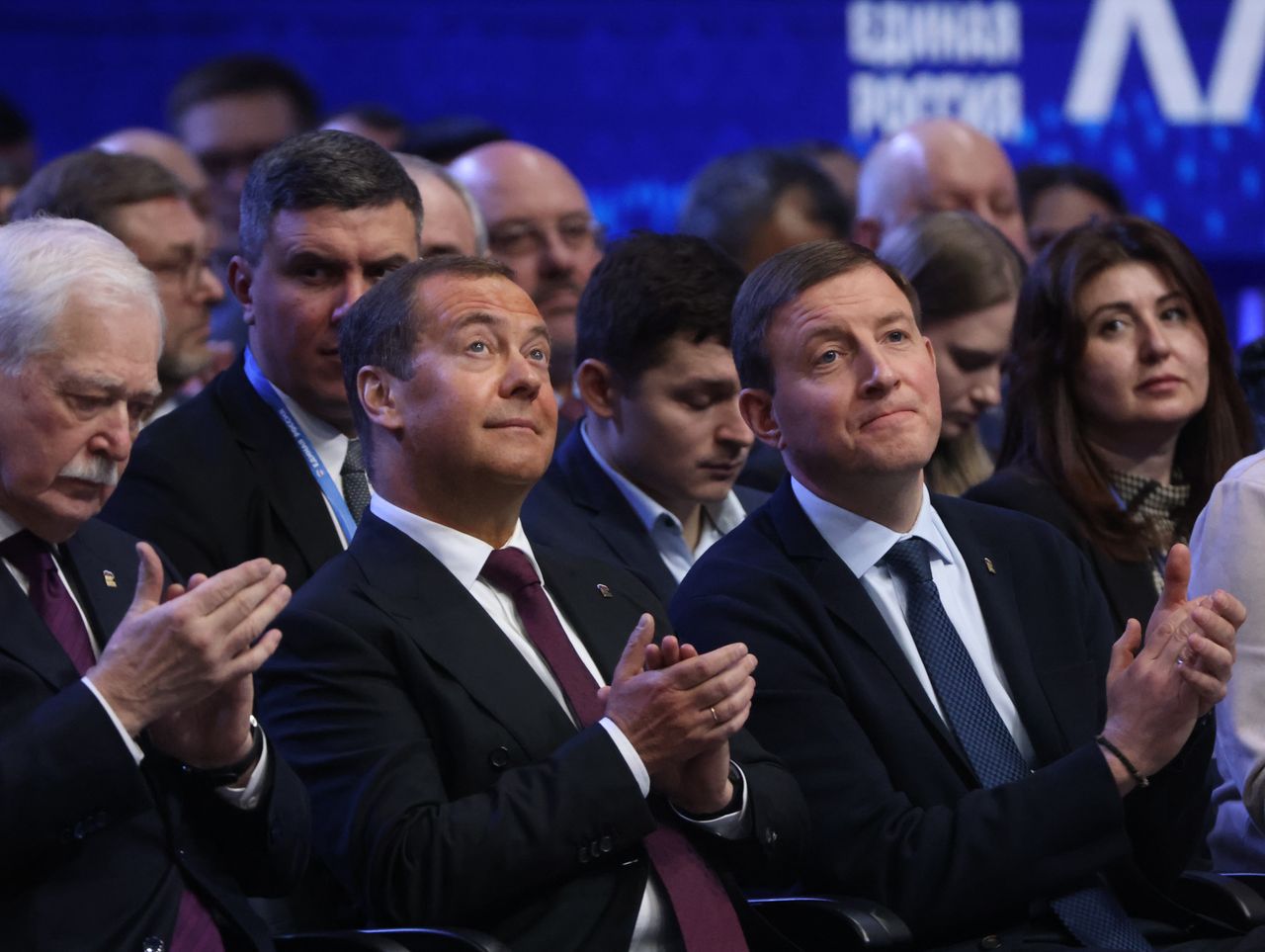 Medvedev sparks controversy over Zelenskyy-Scholz security pact: A £920m move towards independence