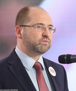 Bielan z "nową partią". Polityk uderza w Gowina i mówi o "przestępczości"