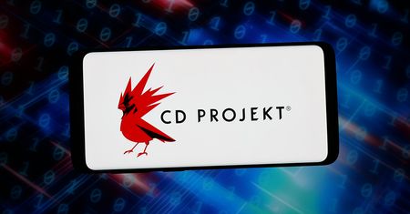 Wyniki CD Projektu zachwyciły rynek. Akcje spółki mocno w górę