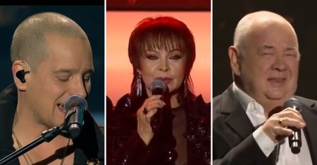 Miał być hit. Widzowie podzieleni jak nigdy. Tak oceniają Festiwal Piosenki Filmowej