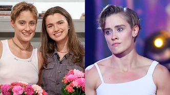 Katarzyna Zillmann zapytana o swoją EKS: "Nie chcę dalej ciągnąć tej dyskusji"
