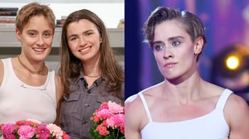 Katarzyna Zillmann zapytana o swoją EKS: "Nie chcę dalej ciągnąć tej dyskusji"