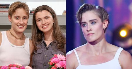 Katarzyna Zillmann zapytana o swoją EKS: "Nie chcę dalej ciągnąć tej dyskusji"